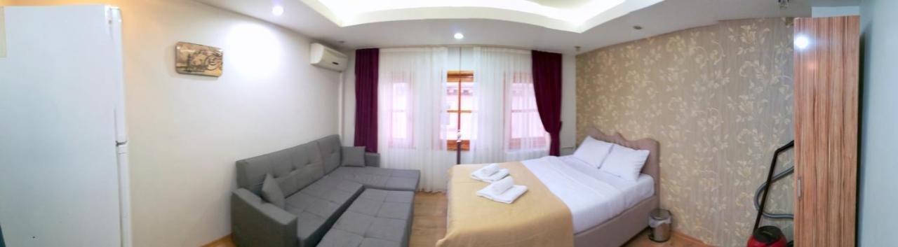 Bonica Hotel İstanbul Dış mekan fotoğraf